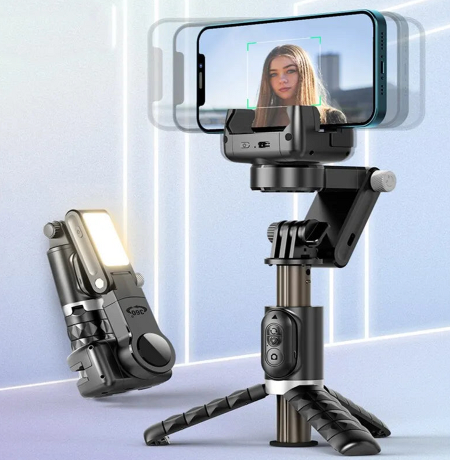 iModel: Taking Great Shots