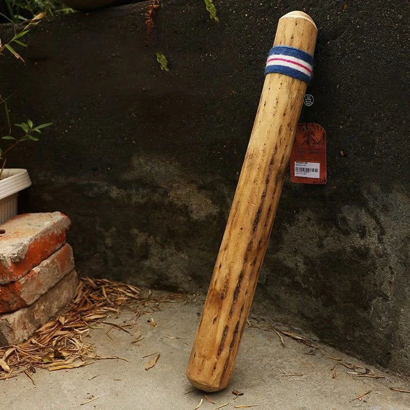 Rainmaker Shaker Cactus Meditation Sleep Rain Stick Imitates Rain Sound Healing Yoga Spiritual Folk Musical Instrument - Grab Life